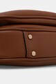 Guess geantă DEA maro HWBG79.93200