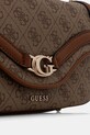 Guess torebka DEA beżowy HWSG79.93200