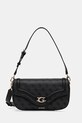 Guess torebka DEA nie mieści A4 szary HWSG79.93200
