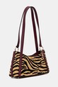 Guess torebka DOMITILLA HWZG75.29180 brązowy AW25