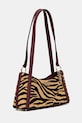 Чанта Guess DOMITILLA HWZG75.29180 кафяв AW25
