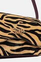 Guess torebka DOMITILLA brązowy HWZG75.29780