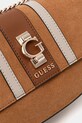 Guess torebka zamszowa ERENIA brązowy HWSB78.38210