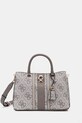 Guess geantă ERENIA print bej HWSO78.38060