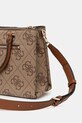 Guess torebka ERENIA beżowy HWSO78.38060