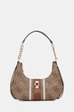 Guess torebka ERENIA nie mieści A4 beżowy HWSO78.38180