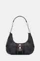 Guess torebka ERENIA nie mieści A4 szary HWSO78.38180