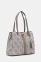 Τσάντα Guess ERENIA HWSO78.38230 μπεζ NC25