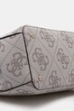 Τσάντα Guess ERENIA HWSO78.38230 μπεζ