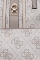 Akcesoria Guess torebka ERENIA HWSO78.38240 beżowy