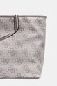 Guess torebka ERENIA HWSO78.38240 beżowy