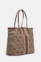 Чанта Guess ERENIA HWSO78.38240 бежов NC25