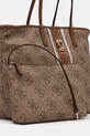 Τσάντα Guess ERENIA μπεζ HWSO78.38240