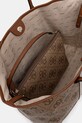 Τσάντα Guess ERENIA HWSO78.38240 μπεζ