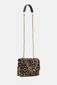 Guess torebka GIULLY HWLG96.73200 czarny AW25