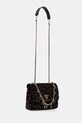 Guess torebka GIULLY HWLG96.73200 czarny AW25