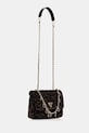 Torbica Guess GIULLY HWLG96.73200 črna AW25