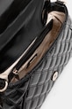 Guess torebka GIULLY HWTG96.73190 czarny