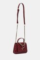 Τσάντα Guess GIULLY HWTT96.73190 κόκκινο AW25