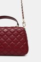Αξεσουάρ Τσάντα Guess GIULLY HWTT96.73190 κόκκινο