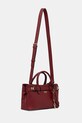 Guess geantă GREGORIA HWBG85.46060 rosu AW25