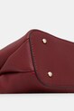 Guess geantă GREGORIA rosu HWBG85.46060