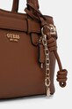 Guess geantă GREGORIA maro HWBG85.46060