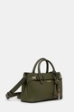 Guess torebka GREGORIA HWBG85.46060 zielony AW25