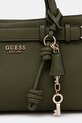 Guess torebka GREGORIA zielony HWBG85.46060
