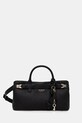 Сумочка Guess GREGORIA аппликация чёрный HWBG85.46060