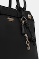 Guess torebka GREGORIA czarny HWBG85.46070