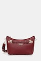 Guess torebka GREGORIA nie mieści A4 czerwony HWBG85.46170