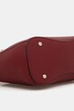 Guess torebka GREGORIA HWBG85.46170 czerwony