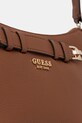Guess torebka GREGORIA brązowy HWBG85.46170