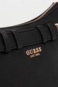 Guess torebka GREGORIA czarny HWBG85.46170