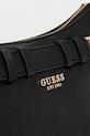 Guess torebka GREGORIA czarny HWBG85.46170