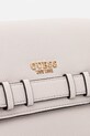 Сумочка Guess GREGORIA бежевий HWBG85.46200