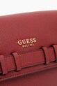 Guess torebka GREGORIA czerwony HWBG85.46200