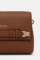 Guess torebka GREGORIA brązowy HWBG85.46200