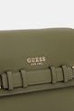 Guess geantă GREGORIA verde HWBG85.46200