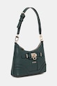 Kabelka Guess GREYSON HWBG92.06180 zelená AW25