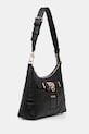 Guess torebka GREYSON HWBG92.06180 czarny AW25