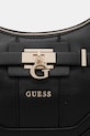 Guess torebka GREYSON czarny HWBG92.06180
