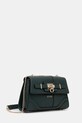 Guess torebka GREYSON HWBG92.06210 zielony AW25