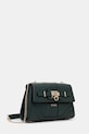 Kabelka Guess GREYSON HWBG92.06210 zelená AW25