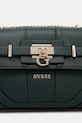Kabelka Guess GREYSON zelená HWBG92.06210