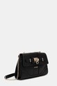 Guess torebka GREYSON HWBG92.06210 czarny AW25