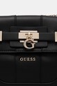 Guess torebka GREYSON czarny HWBG92.06210
