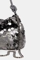 Аксессуары Сумочка Guess HOLIDAY HWEM95.38750 серебрянный