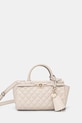 Guess geantă IDRA nu incape in A4 bej HWGG81.57050